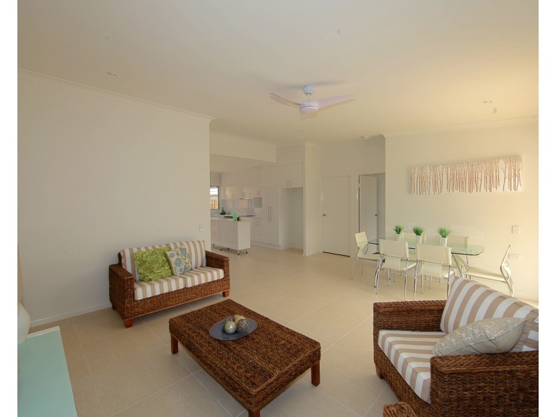 3/12 Tanner Street, Bargara QLD 4670