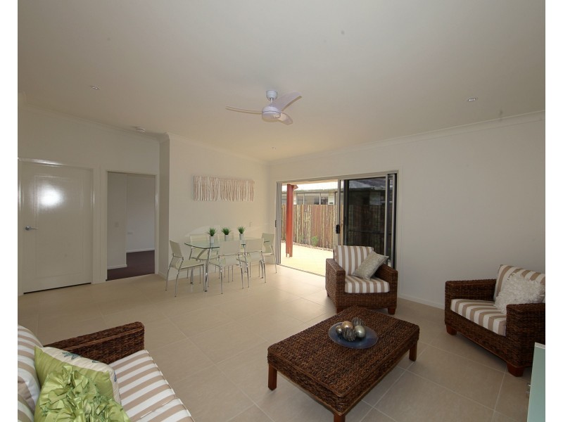 3/12 Tanner Street, Bargara QLD 4670