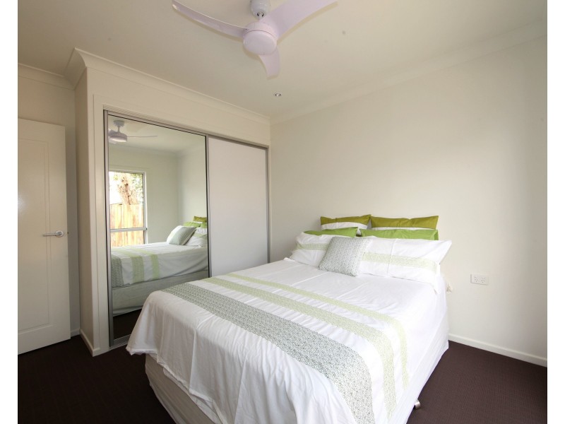3/12 Tanner Street, Bargara QLD 4670