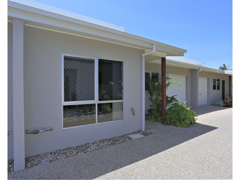 3/12 Tanner Street, Bargara QLD 4670