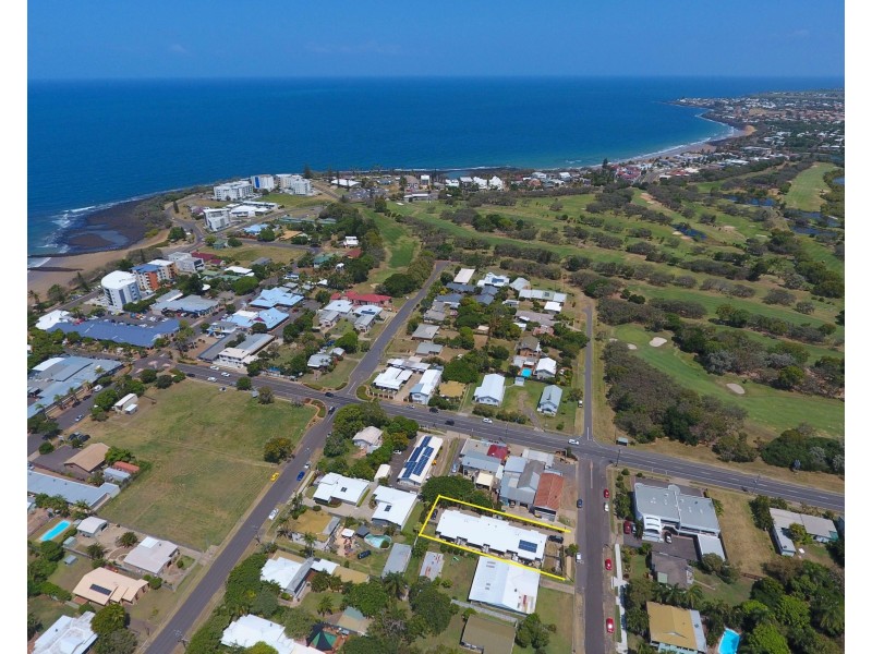 3/12 Tanner Street, Bargara QLD 4670