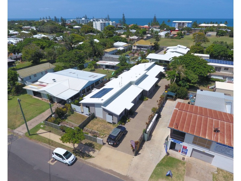 3/12 Tanner Street, Bargara QLD 4670