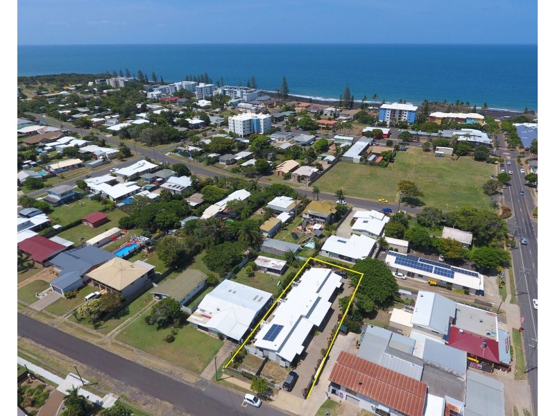 3/12 Tanner Street, Bargara QLD 4670