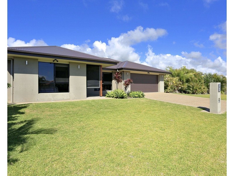 1 Augusta Ct, Bargara QLD 4670