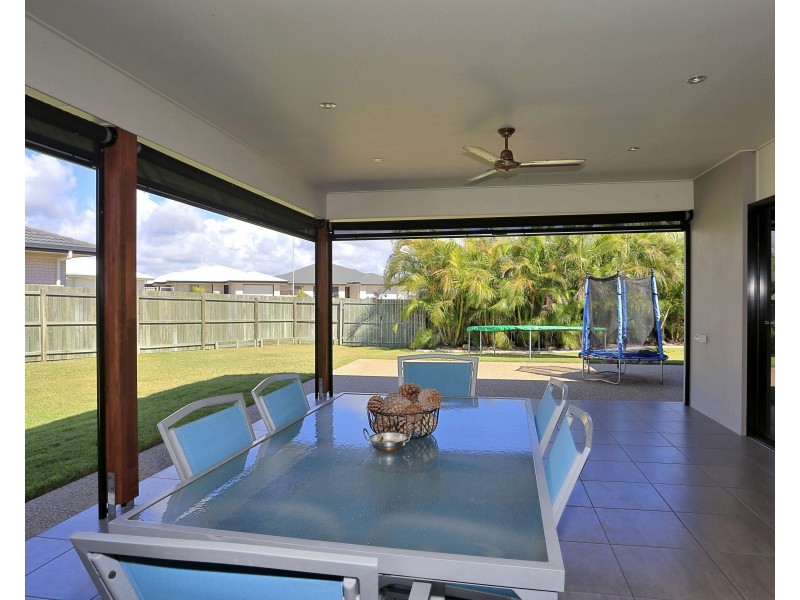 1 Augusta Ct, Bargara QLD 4670