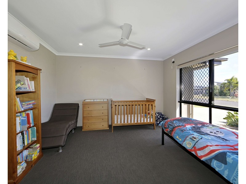 1 Augusta Ct, Bargara QLD 4670