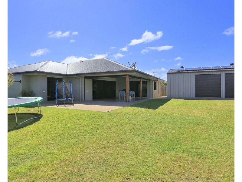 1 Augusta Ct, Bargara QLD 4670