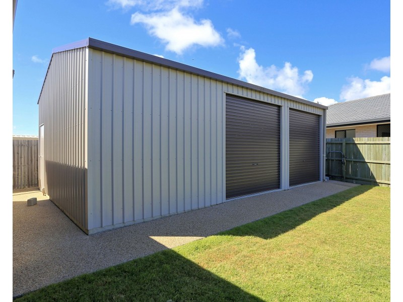 1 Augusta Ct, Bargara QLD 4670