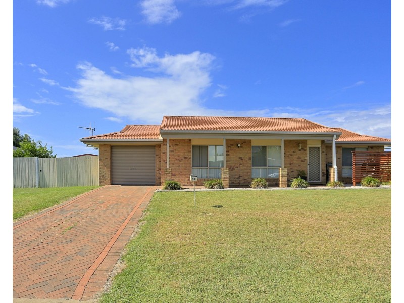 30 Shoreline Cres, Bargara QLD 4670