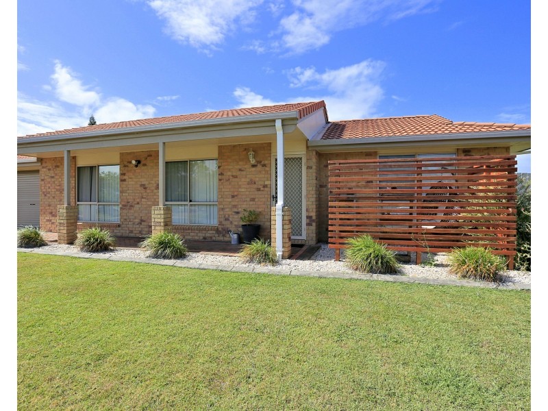 30 Shoreline Cres, Bargara QLD 4670