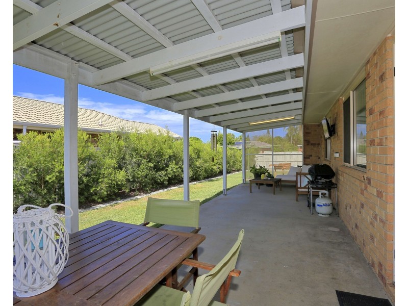 30 Shoreline Cres, Bargara QLD 4670