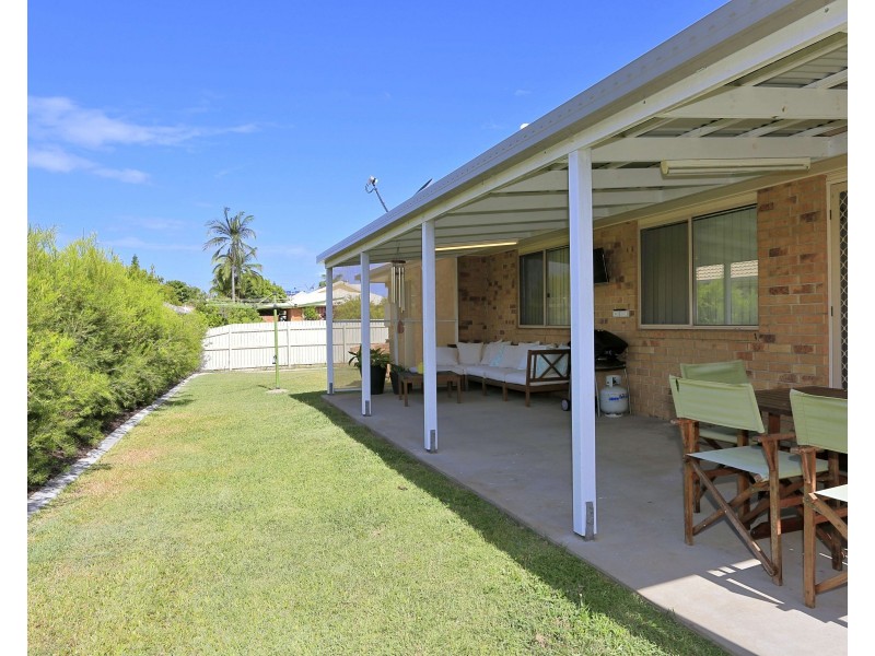 30 Shoreline Cres, Bargara QLD 4670