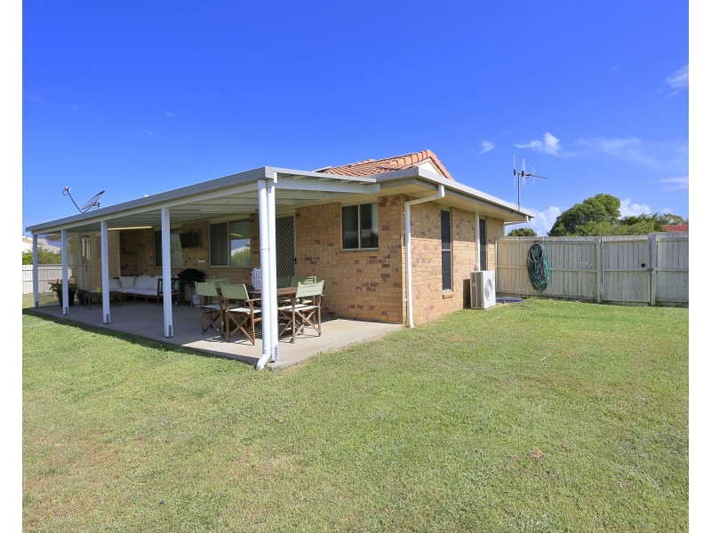 30 Shoreline Cres, Bargara QLD 4670
