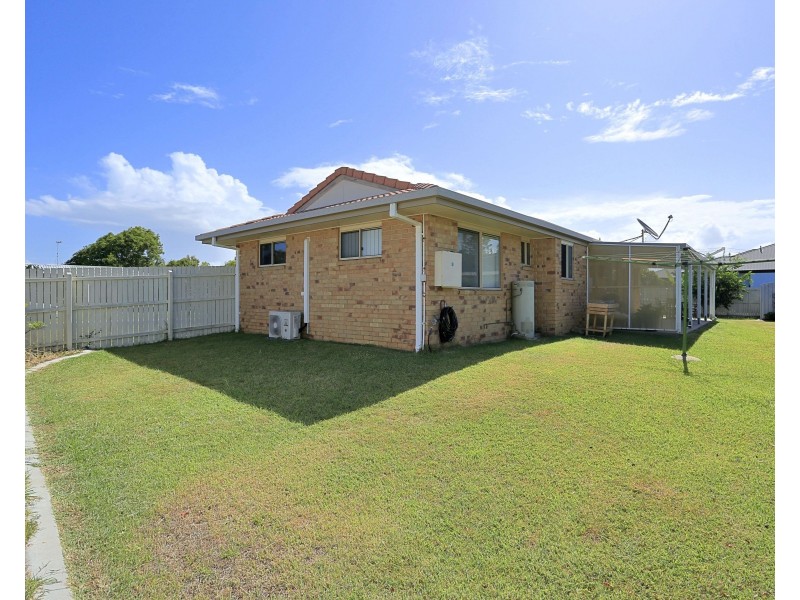30 Shoreline Cres, Bargara QLD 4670