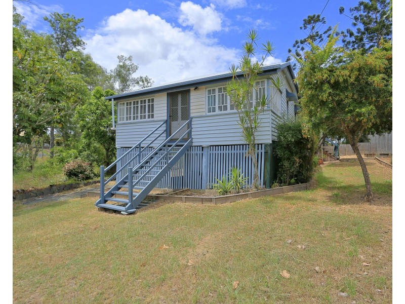 1 Holme St, Cordalba QLD 4660