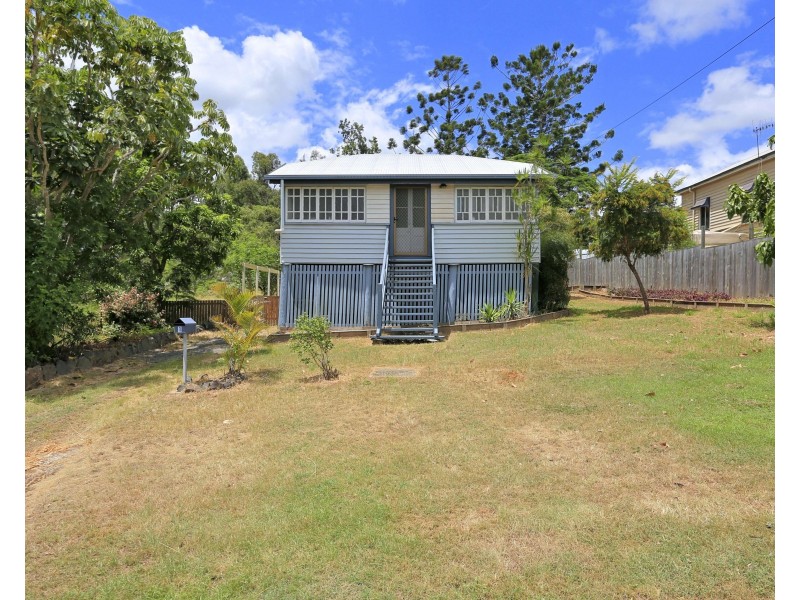 1 Holme St, Cordalba QLD 4660