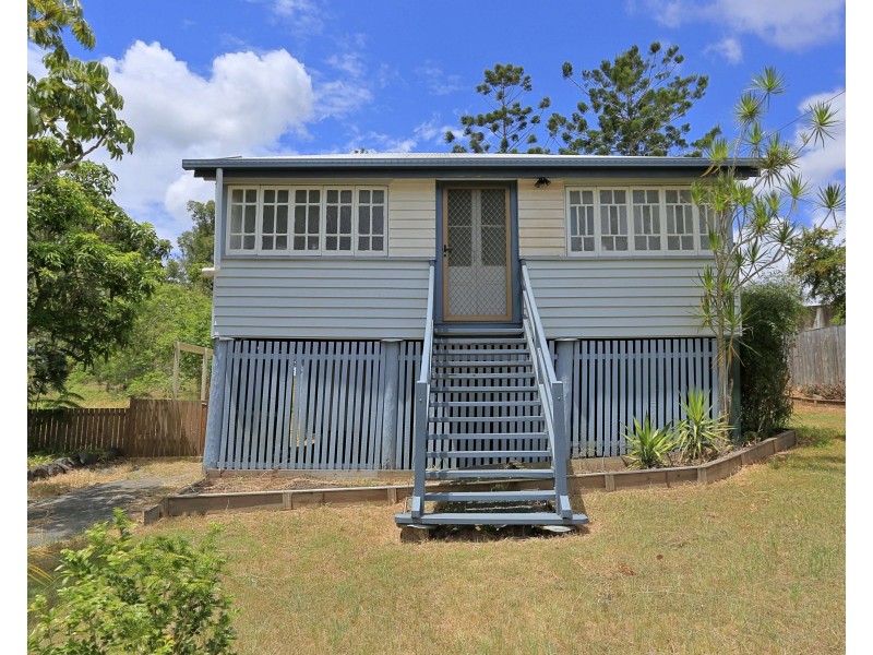 1 Holme St, Cordalba QLD 4660