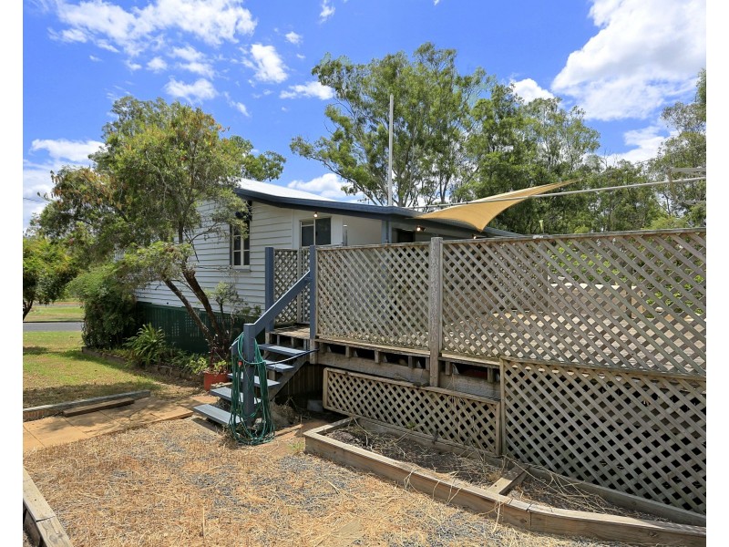 1 Holme St, Cordalba QLD 4660