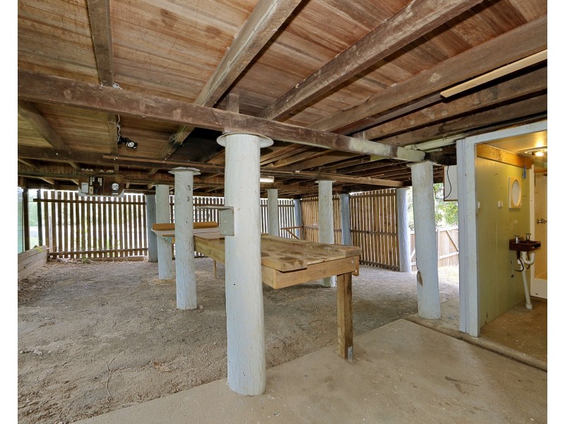 1 Holme St, Cordalba QLD 4660