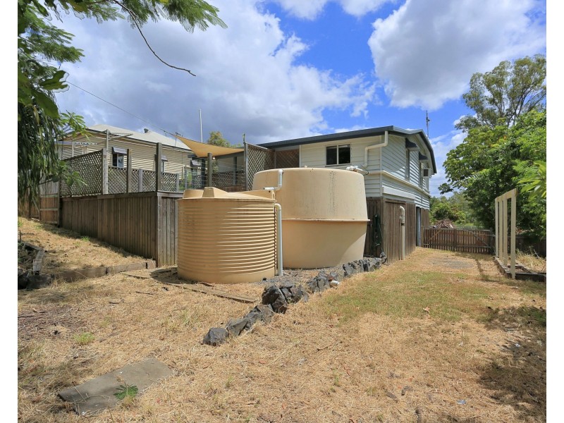 1 Holme St, Cordalba QLD 4660