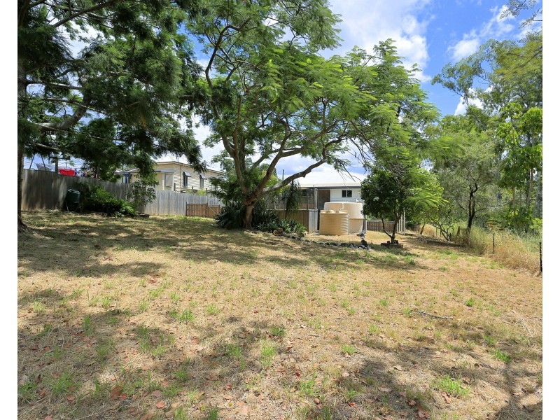 1 Holme St, Cordalba QLD 4660