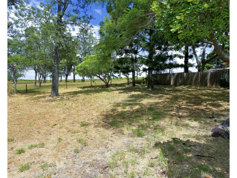 1 Holme St, Cordalba QLD 4660