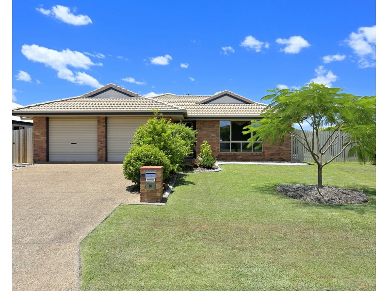 18 Grohn St, Bundaberg North QLD 4670