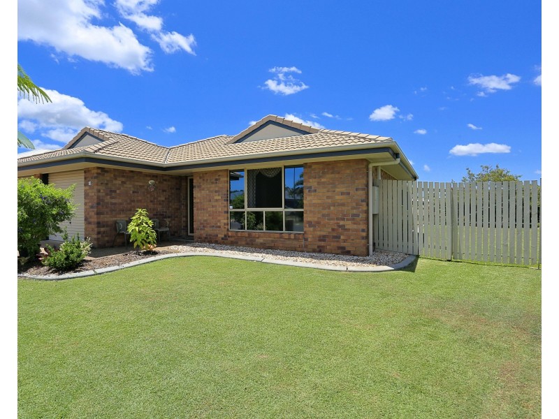 18 Grohn St, Bundaberg North QLD 4670