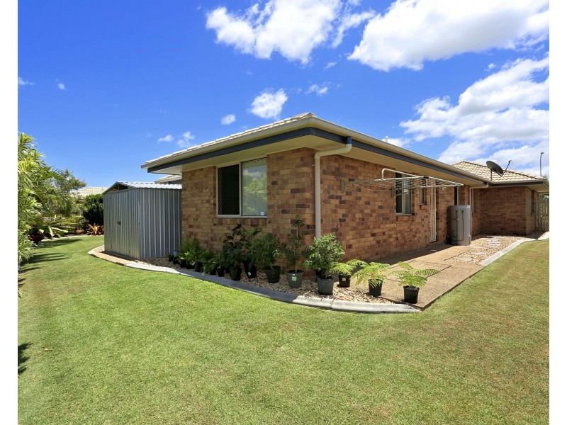 18 Grohn St, Bundaberg North QLD 4670
