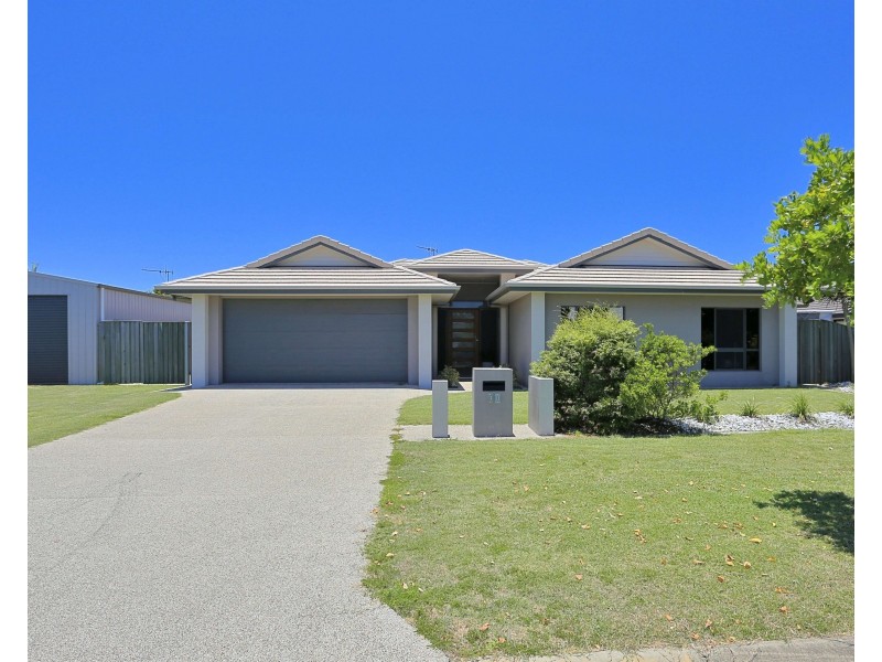 30 Breeze Dr, Bargara QLD 4670
