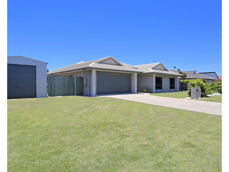 30 Breeze Dr, Bargara QLD 4670