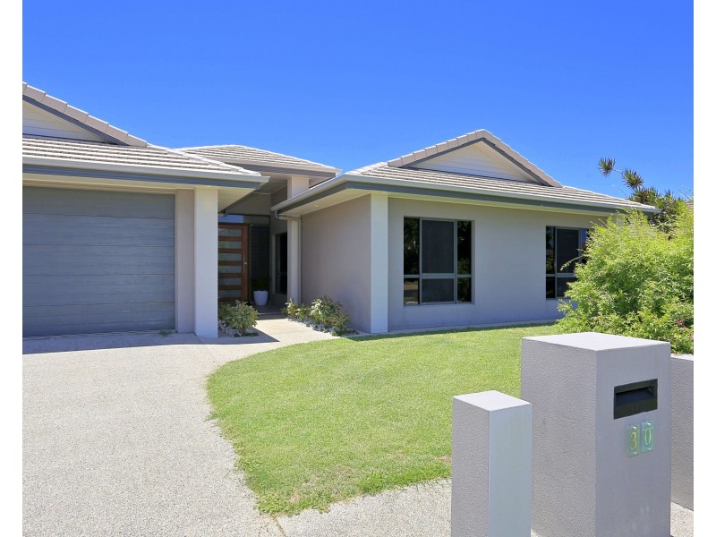 30 Breeze Dr, Bargara QLD 4670
