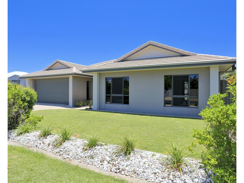 30 Breeze Dr, Bargara QLD 4670