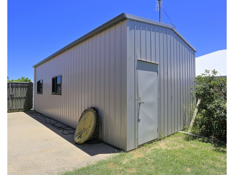 30 Breeze Dr, Bargara QLD 4670