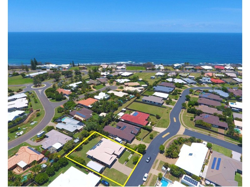 30 Breeze Dr, Bargara QLD 4670