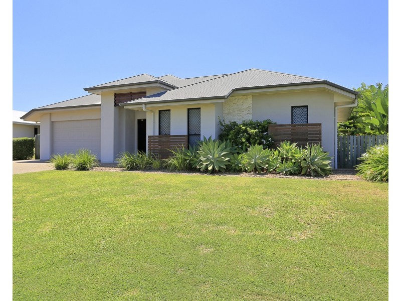 4 Sea Change Ct, Bargara QLD 4670
