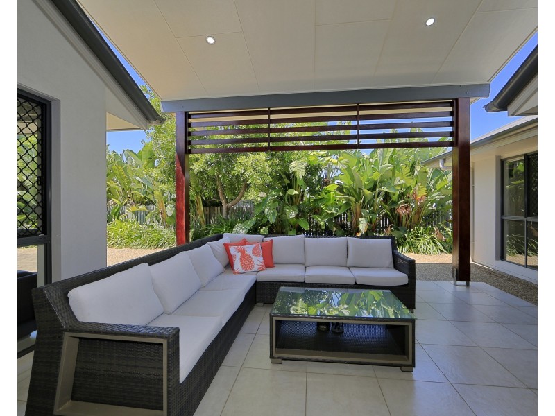 4 Sea Change Ct, Bargara QLD 4670