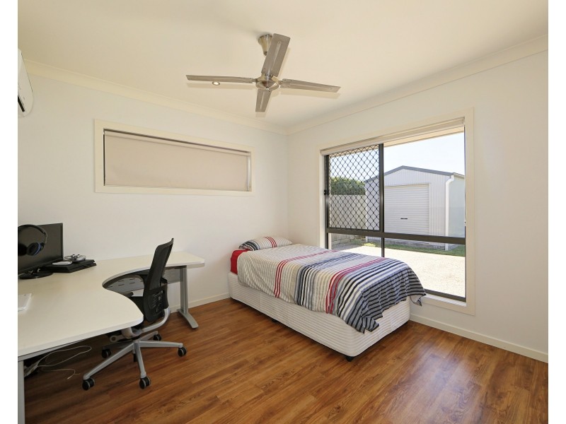4 Sea Change Ct, Bargara QLD 4670
