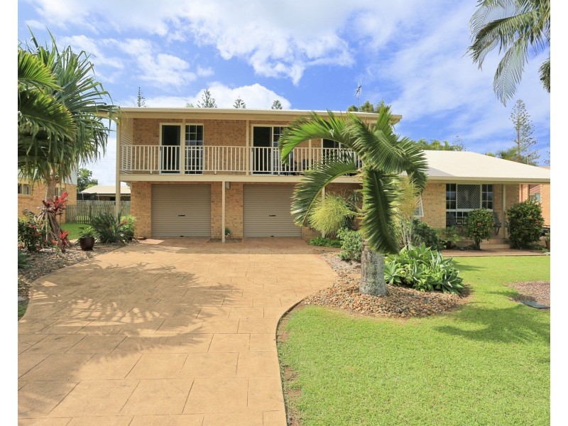 16 Corolla St, Elliott Heads QLD 4670