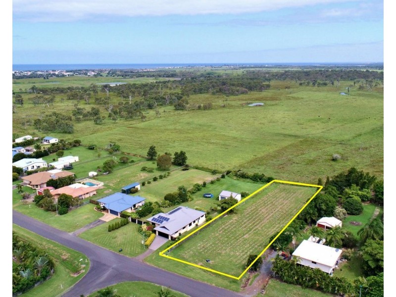 24 Mermaid Dr, Innes Park QLD 4670