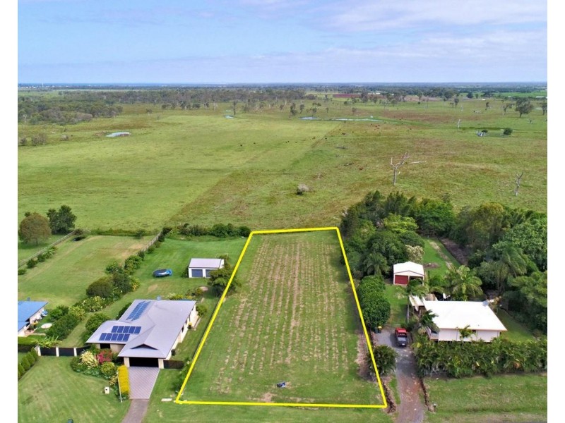24 Mermaid Dr, Innes Park QLD 4670