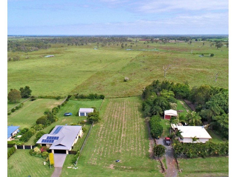 24 Mermaid Dr, Innes Park QLD 4670