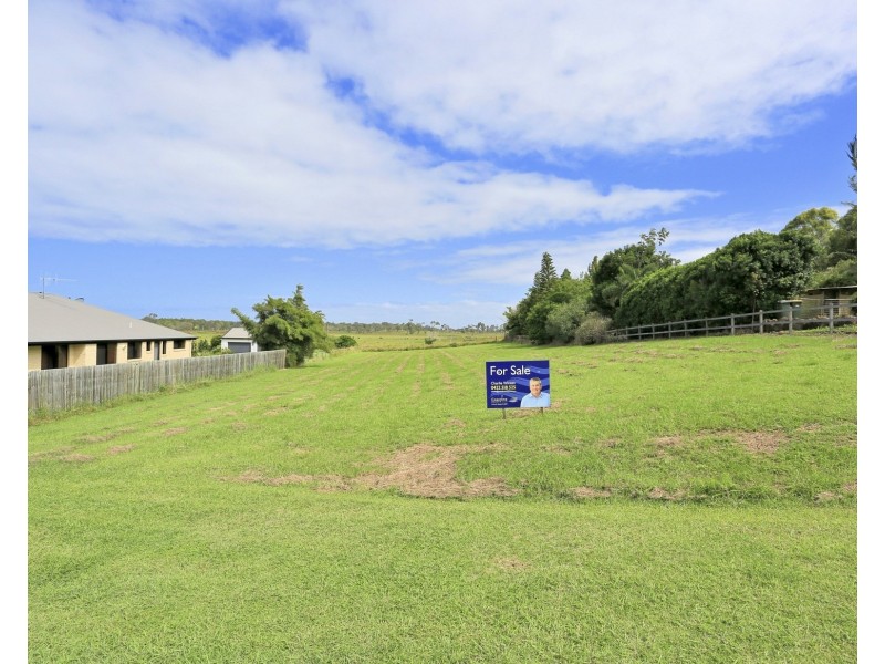24 Mermaid Dr, Innes Park QLD 4670