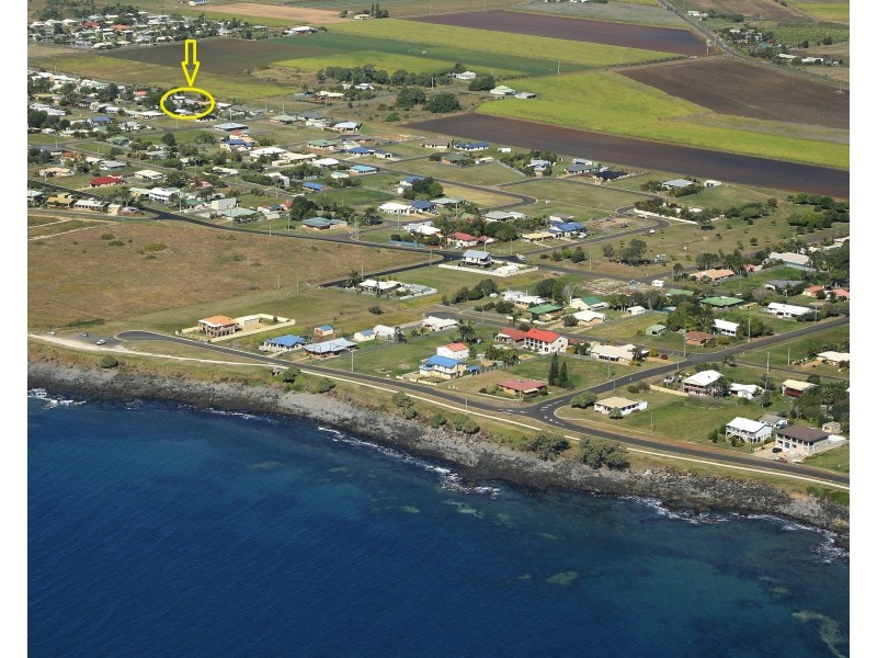 59 Kinch St, Burnett Heads QLD 4670