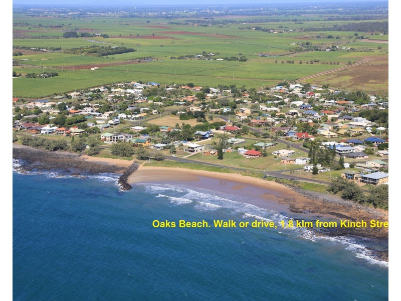 59 Kinch St, Burnett Heads QLD 4670