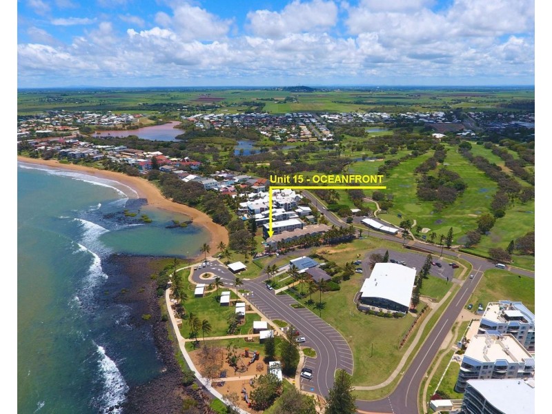 15/104 Miller Street, Bargara QLD 4670