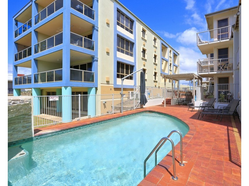 15/104 Miller Street, Bargara QLD 4670