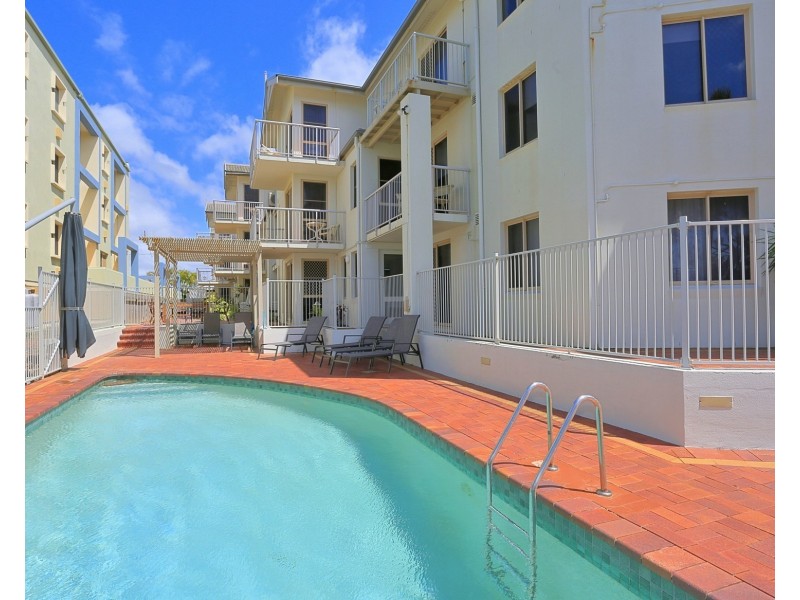 15/104 Miller Street, Bargara QLD 4670