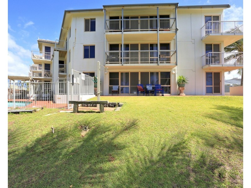 15/104 Miller Street, Bargara QLD 4670