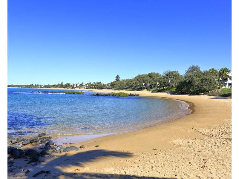 15/104 Miller Street, Bargara QLD 4670